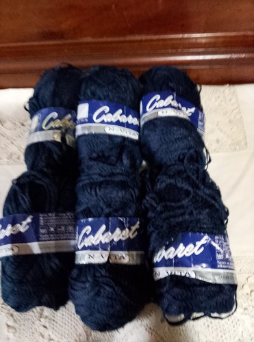 50g caberet ribbon - caberet,