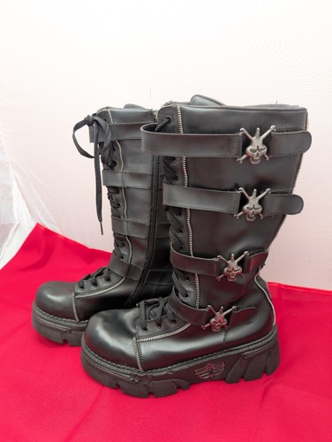 Vintage madfish goth - vintage,