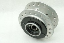 YAMAHA XV 535 VIRAGO 2YL Front