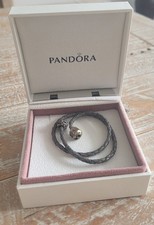 Pandora Sterling Silver Charm
