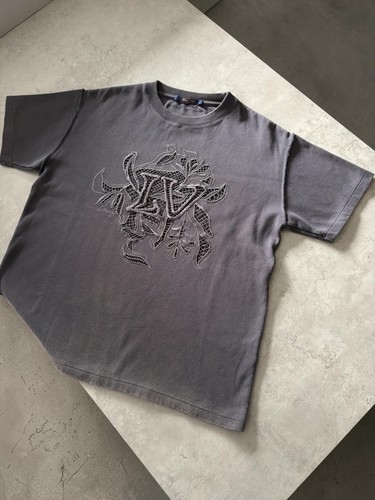 Louis vuitton vegetal shirt - louis,