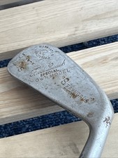 Fred Leach Golf Club 3 Iron