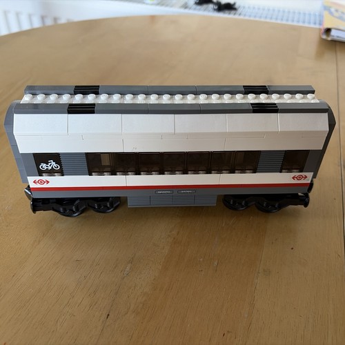 Lego 60051 city - lego,