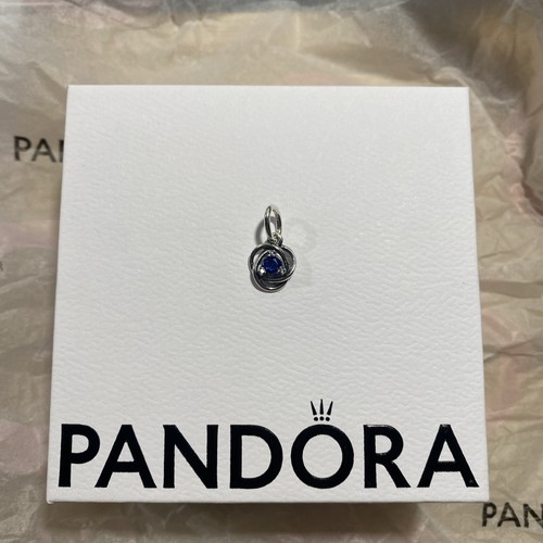 Authentic pandora silver - pandora,