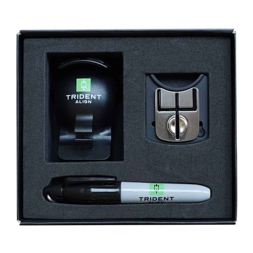 Trident align full metal - trident, golf