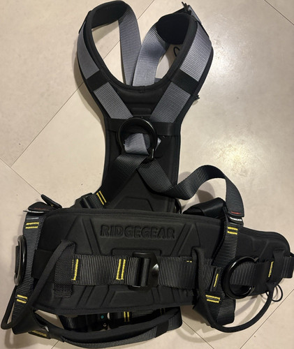 Ridgegear rgh16 multi task - ridgegear,