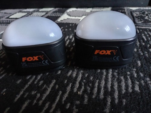 Fox halo bivvy light 200 - bivvy,