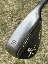 MIZUNO MP T Series 60 05 Lob