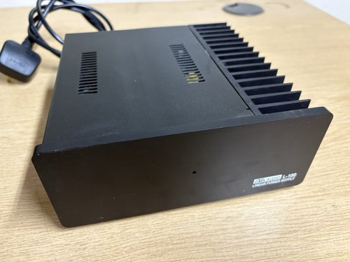 Atl audio 100 linear - atl,