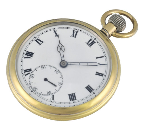 Vintage omega gstp - gstp, military