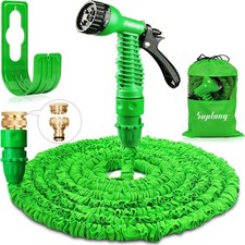Expandable Garden Hose 50ft 3x
