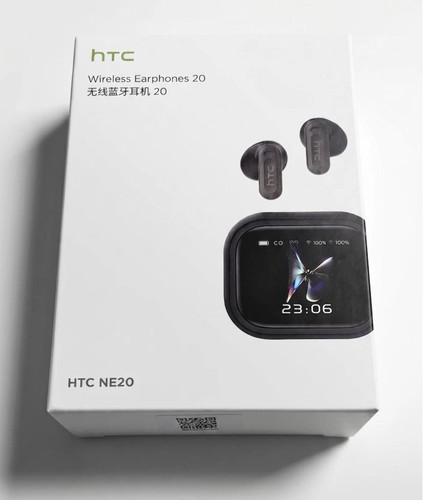 Htc ne20 bluetooth - htc, earphones
