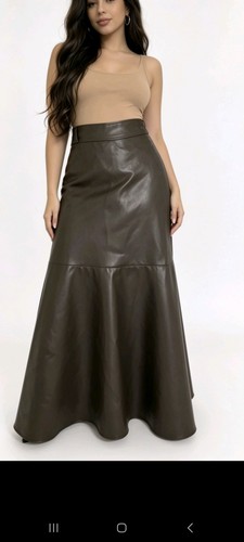 Coton melis agzat brown - coton,
