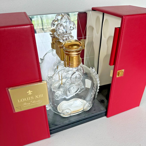 Louis xiii remy martin - xiii,
