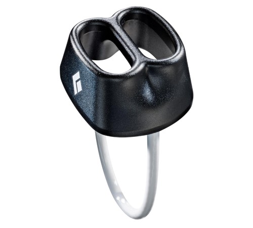Black diamond atc belay - diamond,
