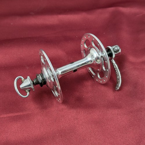 Vintage campagnolo record - vintage,