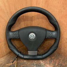 Volkswagen Scirocco Flat