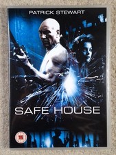 Safe House (2005) Patrick