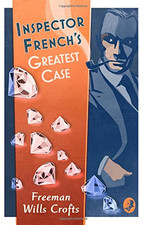 Inspector French's Greatest