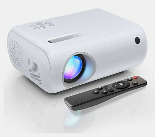 Clokowe mini portable video - clokowe,