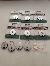 TrackR.bravo bluetooth tracking device for iphone & Android 6 brand new 4 used