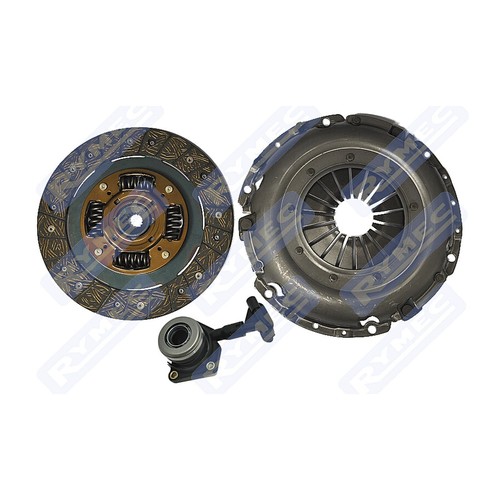 Piece clutch kit - kit, for