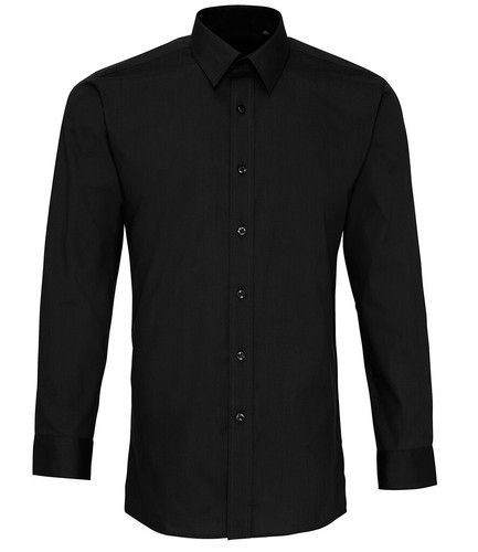 Premier men long full - men's, sleeve