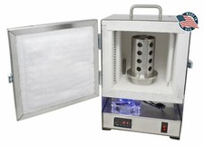 Tabletop temp 2200 f - tabletop, hi-temp