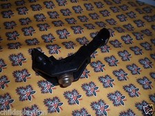 BRAKE LOCK FOR MACLAREN VOLO