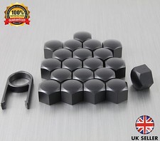 20 Car Bolts Alloy Wheel Nuts