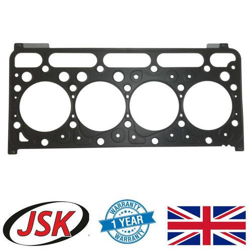 Cylinder head gasket - cylinder, for