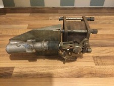 Bristol RE series 2 Clayton