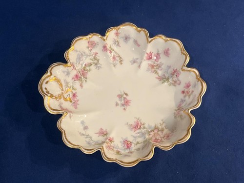 Rare haviland limoges china - rare,