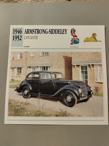 Classic cars atlas editions - classic,