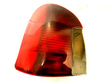 Rover 75 tourer MG ZT T estate - LH  rear back light - smoked