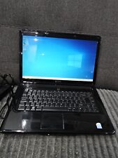 H569 Dell Inspiron 1545 Laptop  T4200 3gb Ram 160gb Hdd  Win 10 