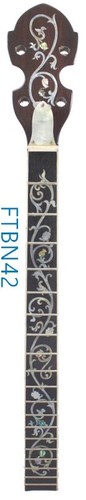 String frets tenor banjo - string, 19