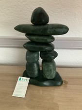 A LARGE BRITISH COLUMBIA JADE