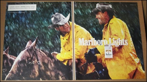 1996 marlboro lights - 1996,