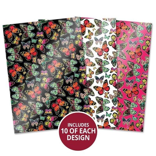 Hunkydory mirri card specials - hunkydory,
