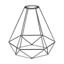 Metal Pendant Light Shade