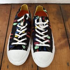 Converse x Marimekko UK Size 6 in VGC