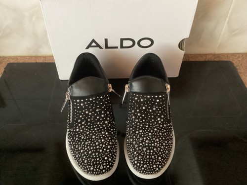 Aldo drirenia black - aldo,