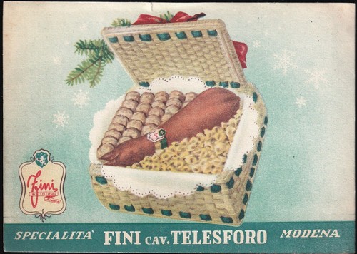 Fini cav telesforo - cav.,