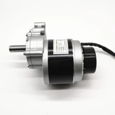 24V/250W Wheelchair Motor / 75