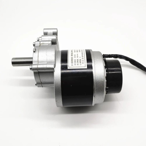 24v 250w wheelchair - motor, 75