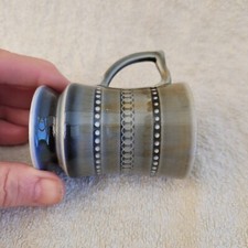 Vintage Small Wade Shamrock