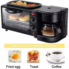 3-In-1 9L Multifunctional