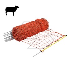 Sheep Fence Netting Electric