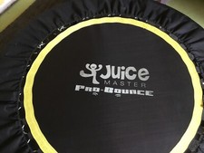 Juicemaster Pro Rebounder 